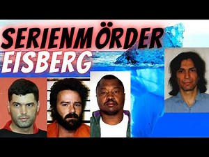 Die schlimmsten Serienmörder aller Zeiten! | Mehr als 20 Mörder | Serienmörder Doku