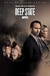 Deep State Reviews - Metacritic