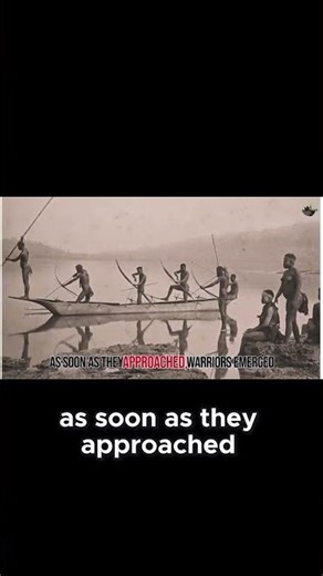 Arrows Flew Before They Could Film #documentary #shocking