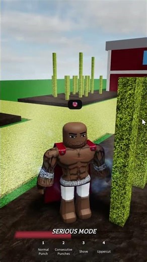 GET BACK TO WORK🗿 #roblox #memes #thestrongestbattlegrounds