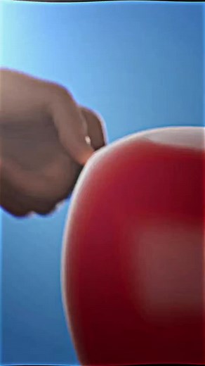 Why Water Balloons Don't Pop Over a Candle Flame