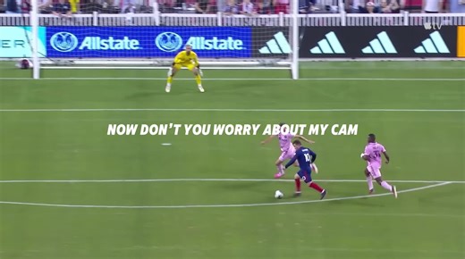 MLS Highlights: Shaqiri and Franco's Top Moments