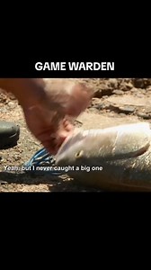 GAME WARDEN training ? | Super18