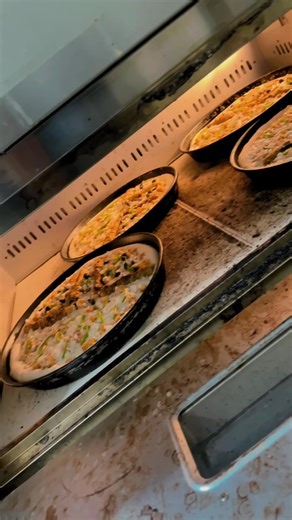 Discover the Best Crown Pizza for Pizza Lovers