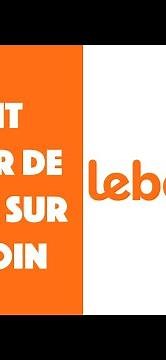 How to change your number on Leboncoin?
