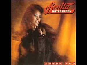 Benita Arterberry Love Don't Live Here