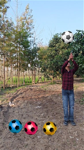 Fatty dog, domi tu cosita alien, dancing frog & jocker - cute brothers magical vfx 😛😀