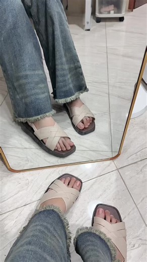 Stylish Sandals and Slippers for Women