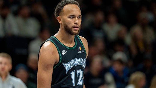 Kyle Anderson swaps sides, Grizzlies get encouraging return from Cedric Coward