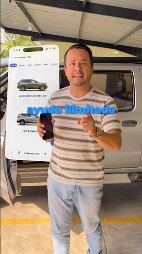 Detect car problems with help from your phone