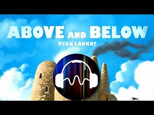 🎵 Above and Below Board Game Music - Background Soundtrack for playing Above and Below