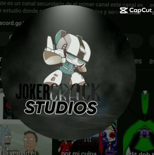 son ellos miren en la descripción