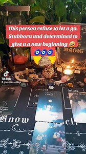 #fypシ #tarotcommunity #Regret #karmiclessons #toxicpeople #toxic Tina M Edwards | Edwards Tina