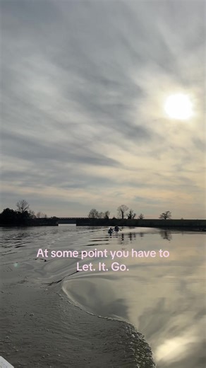 Not every weight is yours to carry #letitgo