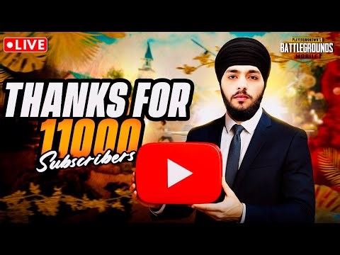 PUBG Mobile Live Stream North America 🎮 | EPIC Custom Room Battles 🔥| Hindi & Punjabi Gaming | BeeRu