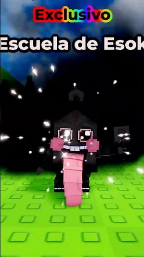 The Admin Listens and Obeys what I Say in KICK A LUCKY BLOCK! #stealabrainrot #roblox