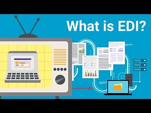 What is EDI? From Origins to its Critical Role in Modern Global Supply Chains