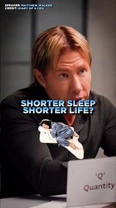 How Much Sleep Do You REALLY Need? (Expert Explains)