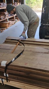 Superior Grade Black Walnut just hit the racks! | Hardwood Lumber Shop