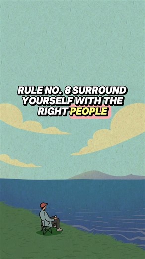 12 Rules to Become Your Best Self