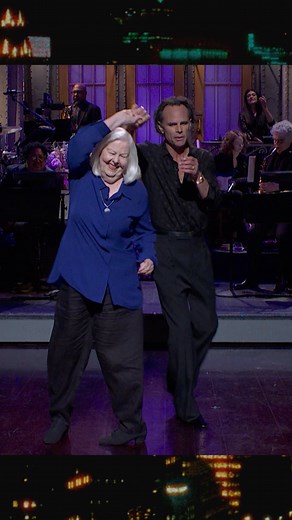 237K views · 348K reactions | @waltongogginsbonafide and his mama | Saturday Night Live | Facebook