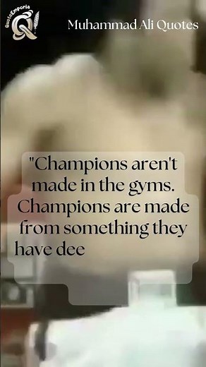 Explore the Remarkable Journey: The Legendary Legacy of Muhammad Ali