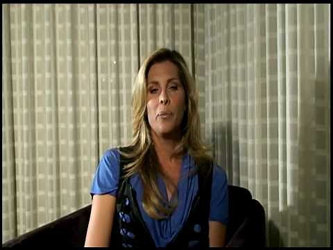 Candis Cayne Talks to GLAAD About Being Openly Transgender in Hollywood