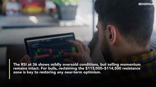 Aliens Are More Likely Than $200,000 Bitcoin In 2025, Polymarket Odds Say