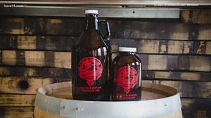 Brewery owners calling on lawmakers to remove 'growler cap'