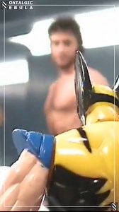 3.4M views · 29K reactions | Wolverine Vs. Wolverine  X-Men (2000) ✒ David Hayter  Bryan Singer  Hugh Jackman, Patrick Stewart, Ian McKellen, Famke Janssen, James Marsden, Halle Berry, Anna Paquin, Tyler Mane, Ray Park, Rebecca Romijn, Bruce Davison, Matthew Sharp,  Michael Kamen | Nostalgic Nebula | Facebook