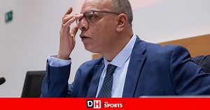 L'ex-président du CPAS d'Anderlecht Mustapha Akouz conteste tout clientélisme de sa part