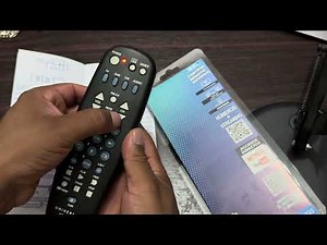 Cómo programar el control remoto universal isel s32s sin manual y sin código - solutronika