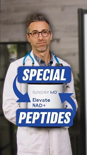 The Science Behind Elevate NAD+