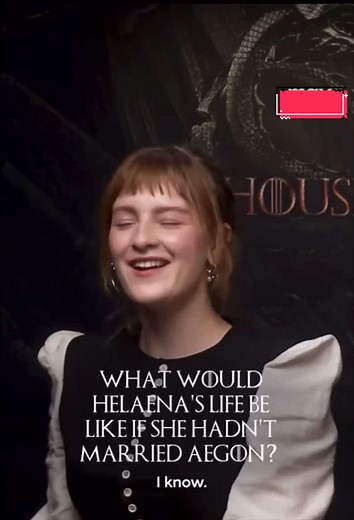 Phia Saban Discusses Her Role in House of the Dragon