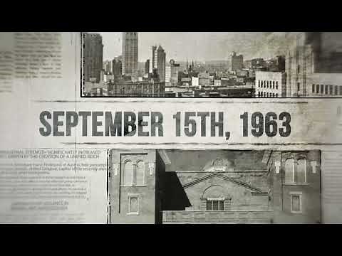 Candi Staton - 1963 (Lyric Video)