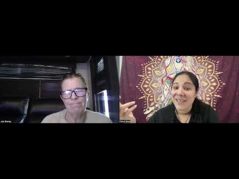 Empaths: Why Healing Your Relationship With Yourself Changes Everything