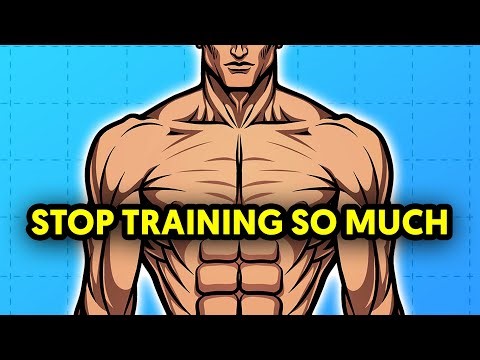 8 KEY Principles For Building a Top 1% Physique