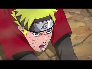 Anime Naruto vs Pain full video sub indo