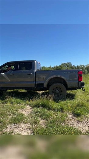 Ford's Trail Turn Assist Is GENIUS