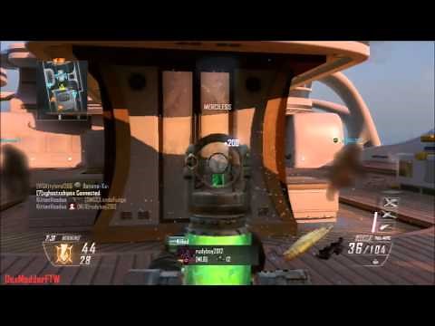 [BO2/1.19] Non-Host Aimbot + Download