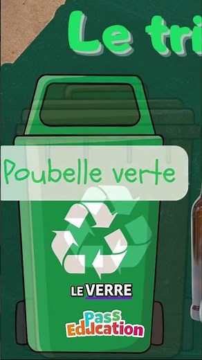 Le recyclage, comment ça marche vraiment ? ♻️🚮