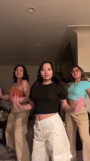 Clear Dance Challenge: @ari_cryztal | Slide Triplets Dance