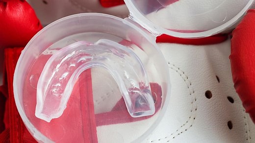 5 Best Basketball Mouthguards [2026]