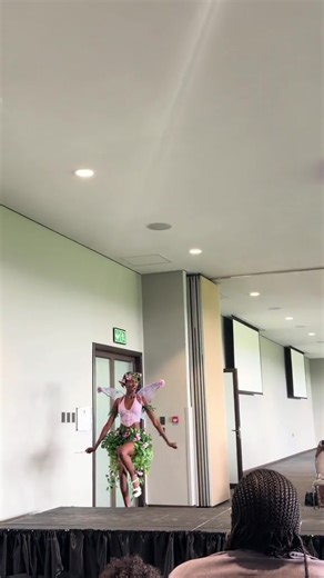 🧚🏾‍♀️✨