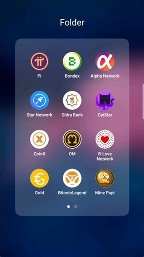 Top 10 free crypto mining app 2023 // daily give 5 minutes and change your future