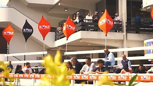 3.6K views · 35 reactions | The season opener brought the course to...