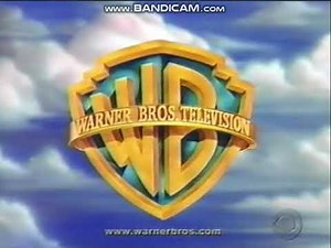 Jerry Bruckheimer Television/CBS Productions/Warner Bros. Television (2003)