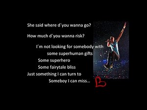 Something Just Like This Alesso Remix lyrics Coldplay Chainsmokers