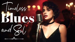 Blues蓝调音乐第232期