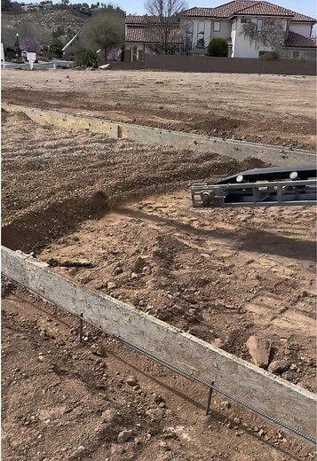 Expert Dirt Moving Solutions in Southern Utah